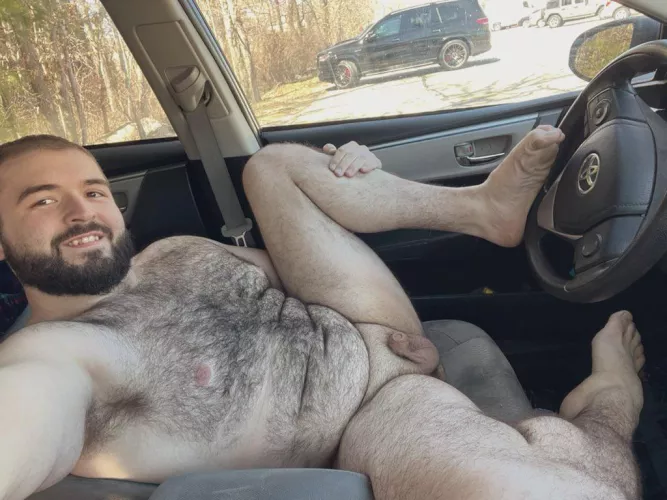 Oops I got naked in public again! by dannyexposed23