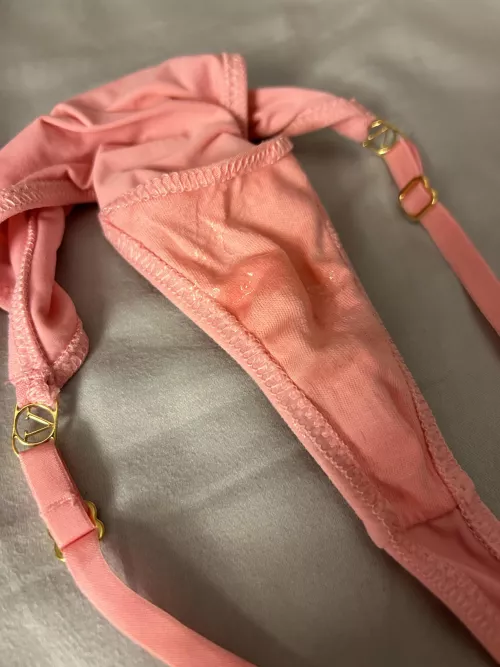 Oppps 🤭 by veroslutty