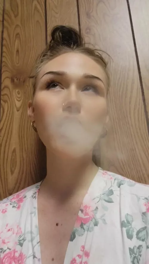 Out u go by minimarshaneale