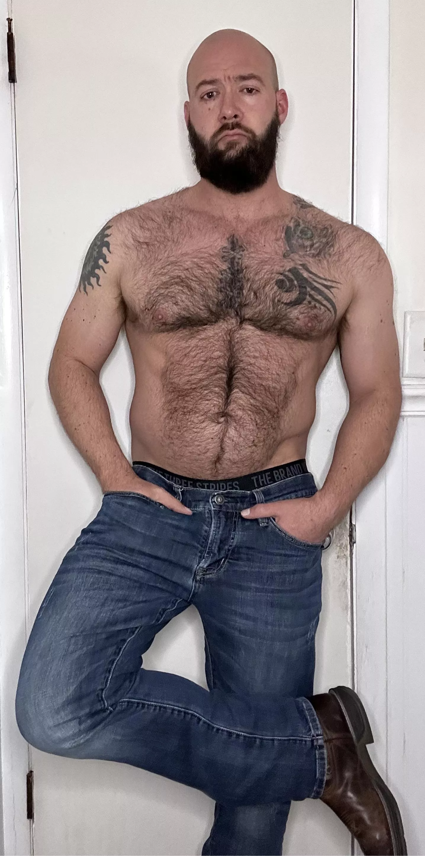 Pants off tomorrow? posted by Windycitydxxx