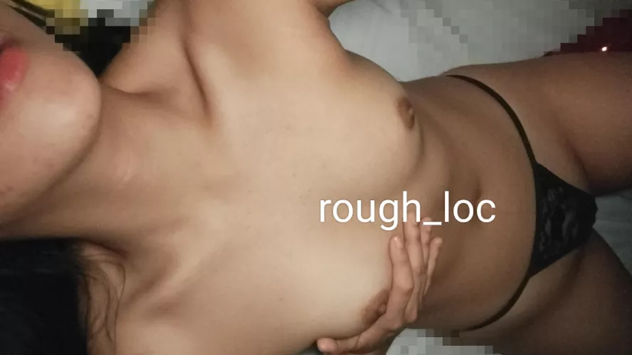 petite (f) miss getting fucked hard by Rough_Location112