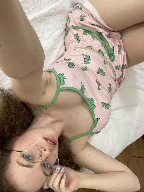 please lick it before going to bed by Beneficial_Dinner298