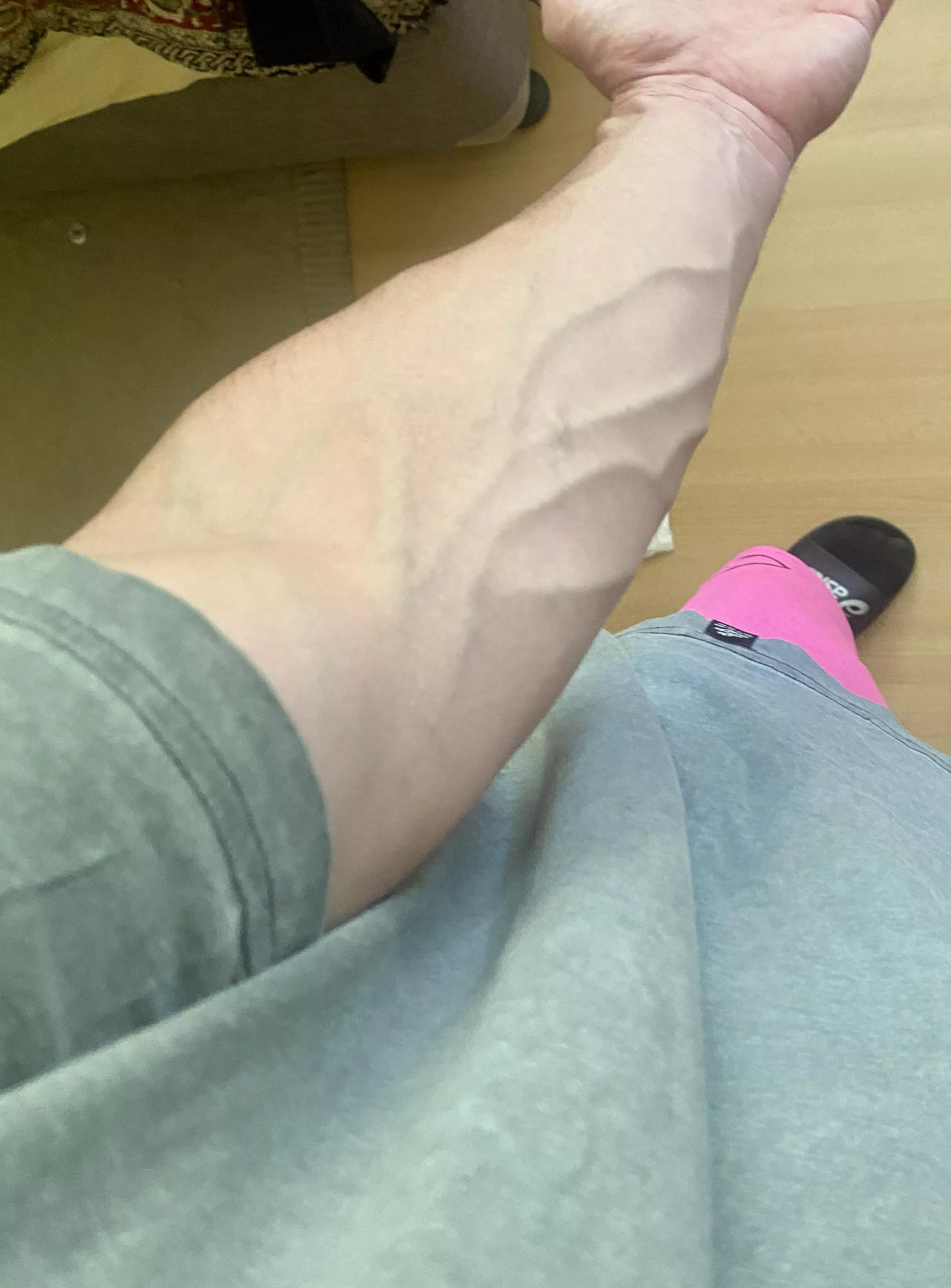 Poppin out posted by spicySR1RACHA