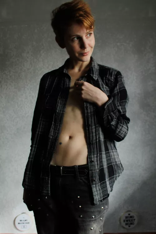 Pretty boi! ^^ by stretchykitten