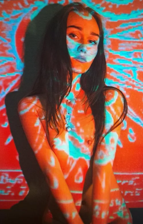 Projection perfection by minimarshaneale