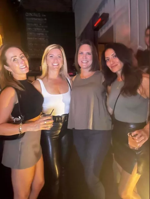 Pub night by BroyBroy