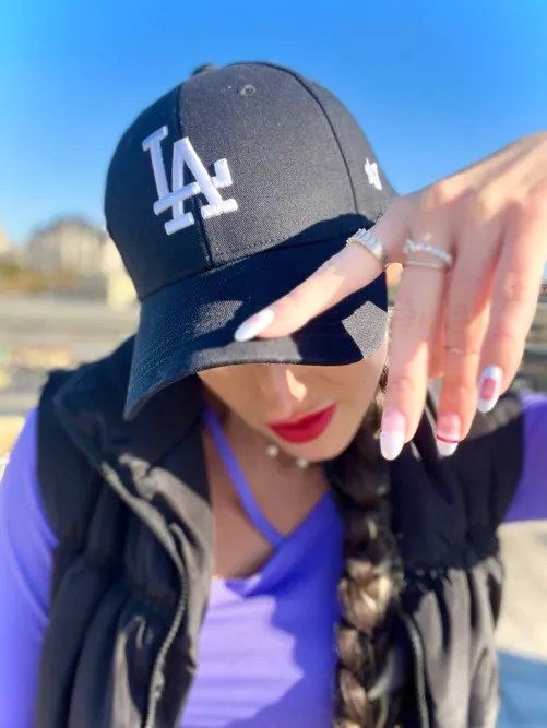 🤝 Ready to find someone who can join hands with me and build a future full of happiness, trust, and love - want to be my partner in crime? by Fun-College-1930