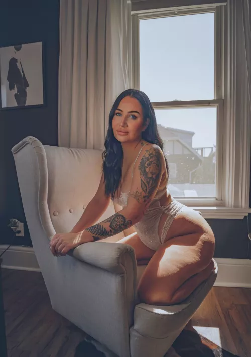 Really needing some new tattoos by DivineWxo