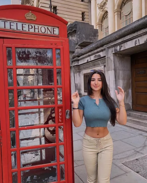 Ring ring by gonefishin37