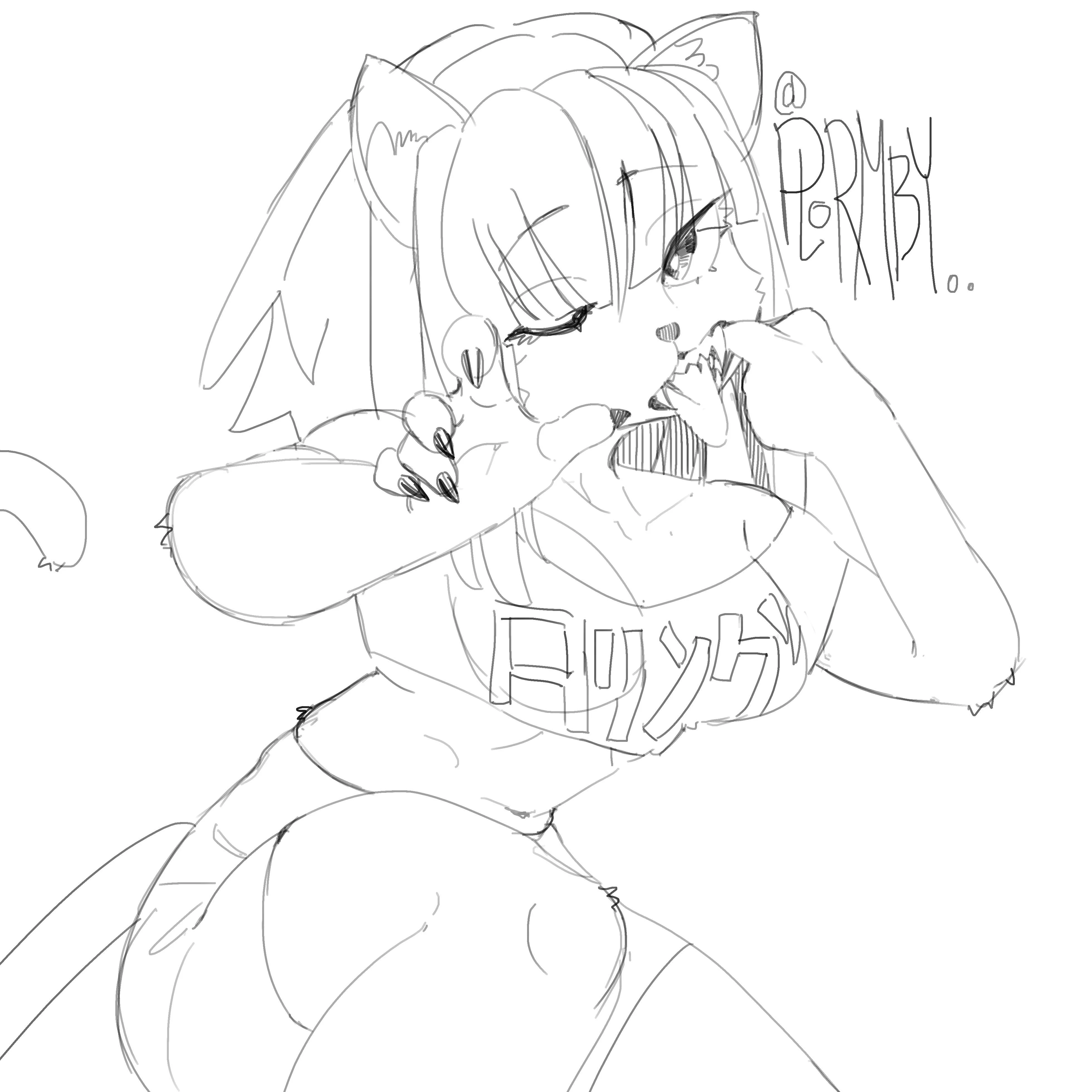 Rolling posted by Plormbyy