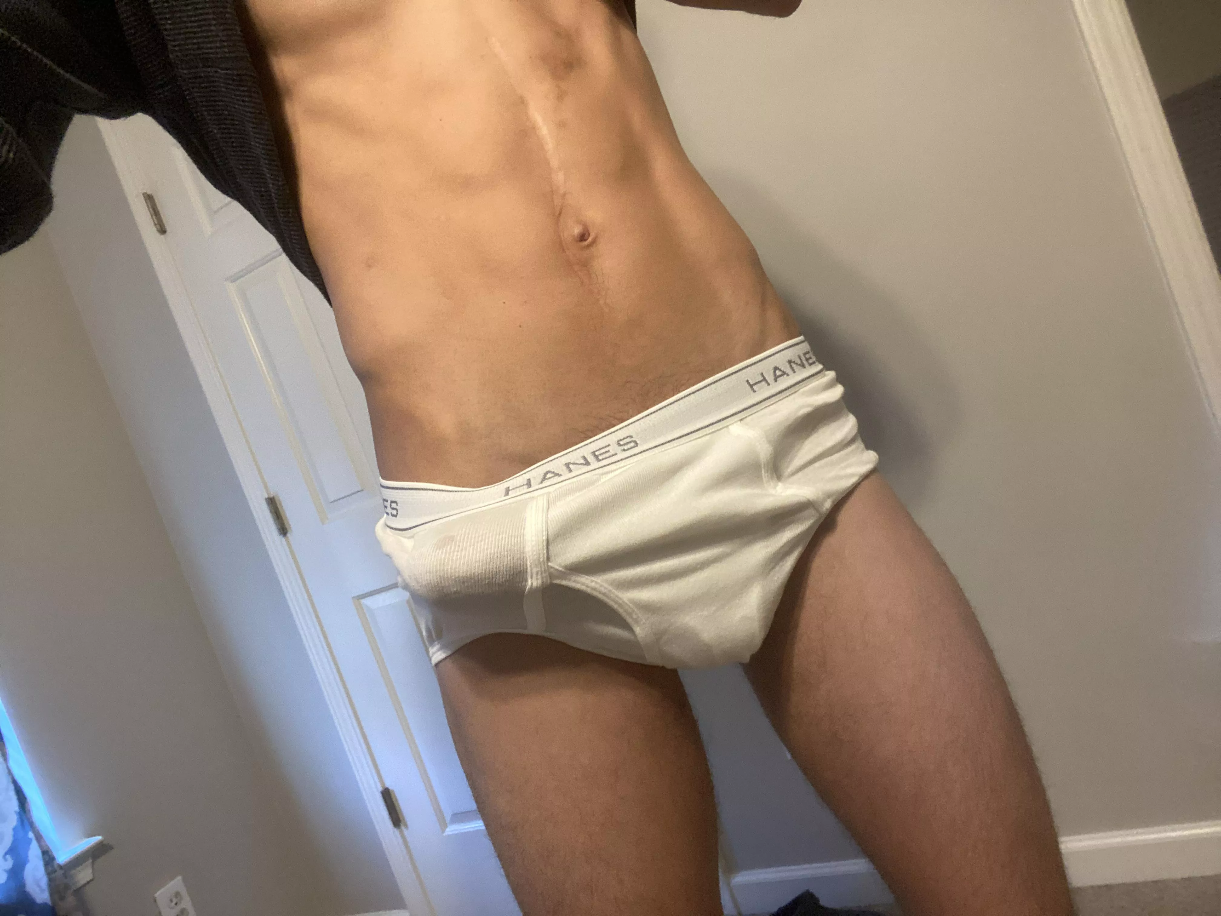 Semi Sundays! 🍆 posted by LuciusR99