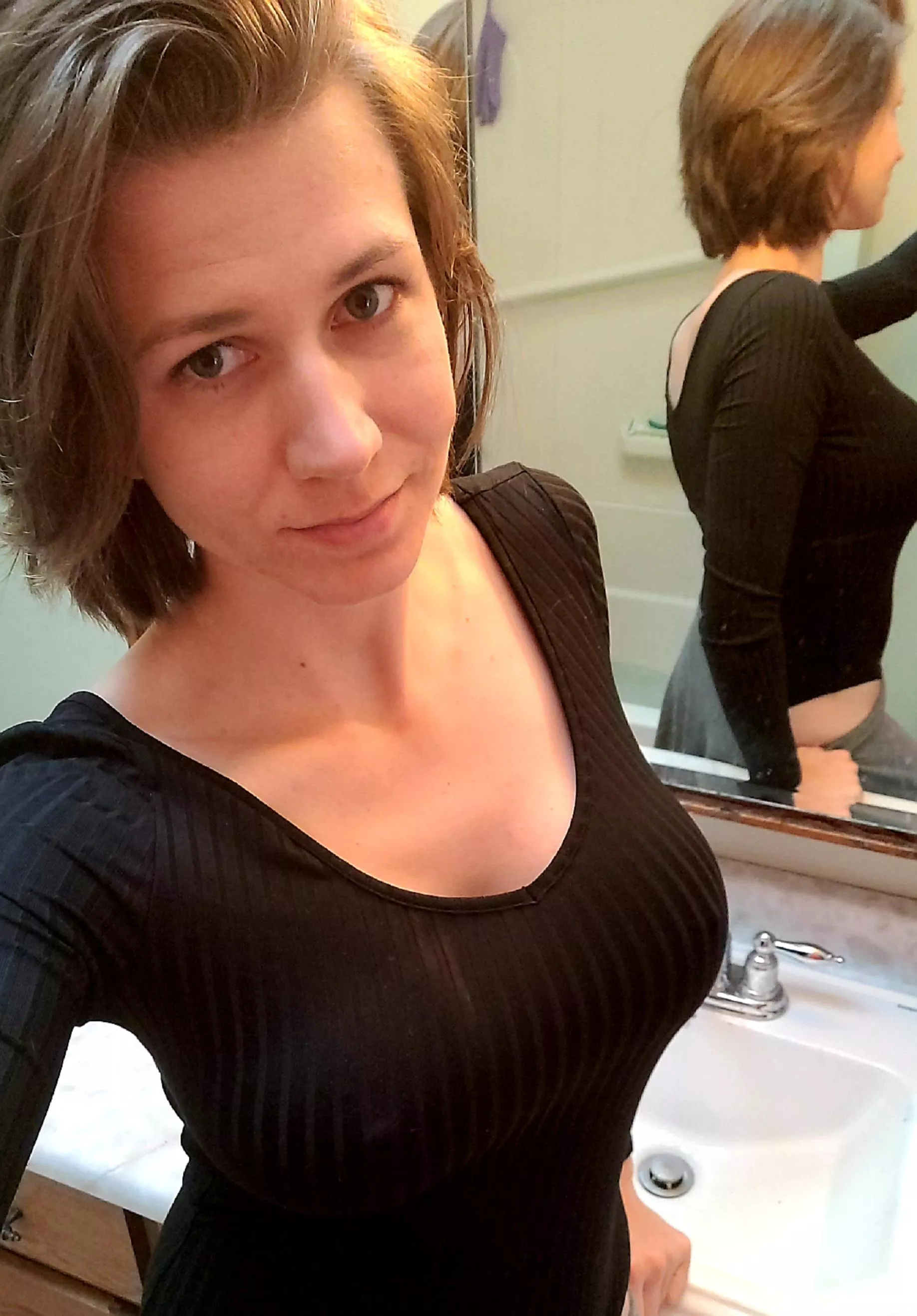 Sexy Sunday posted by ScarlettJane92