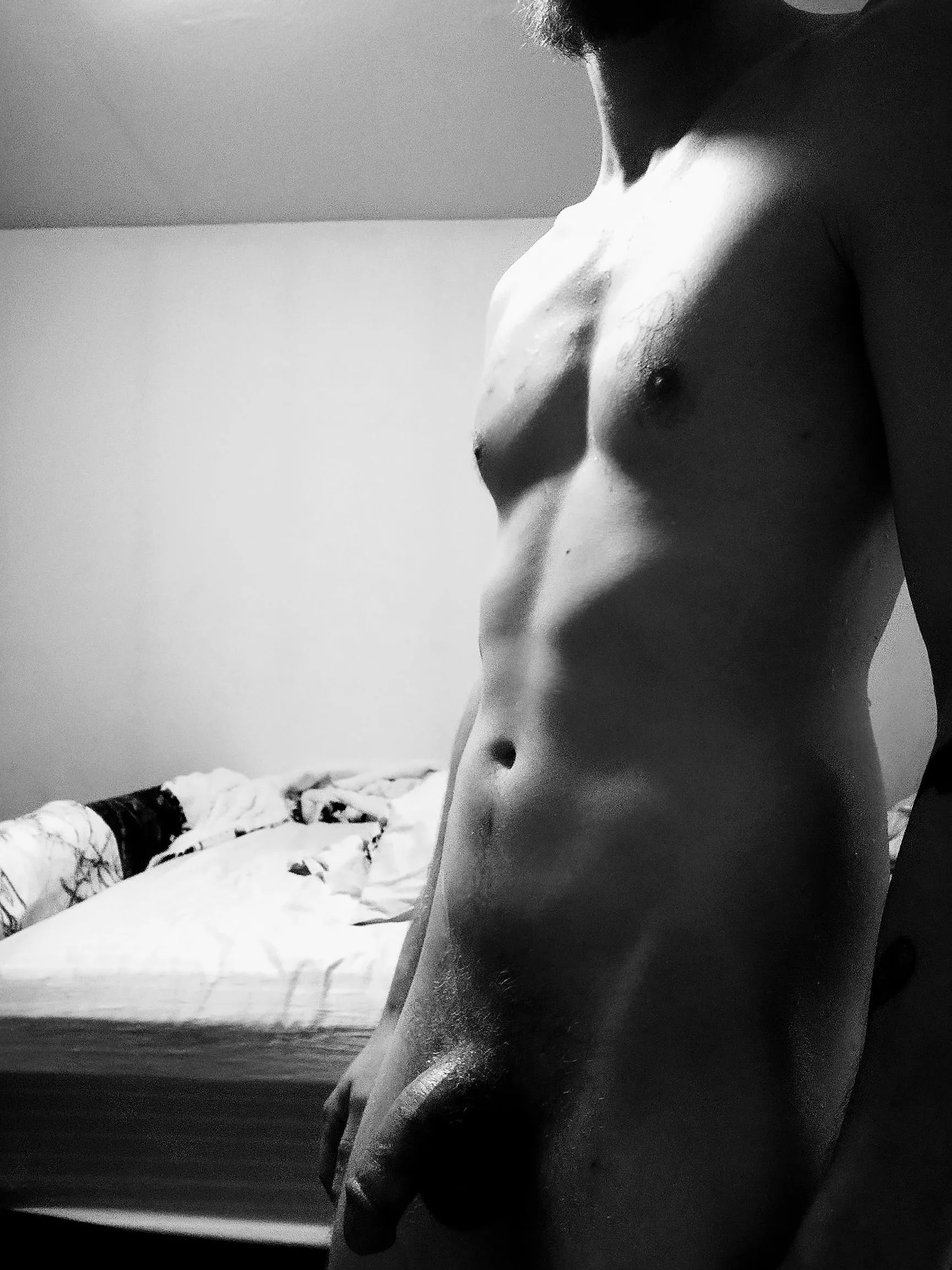 Shadows posted by Sandwich_Hands