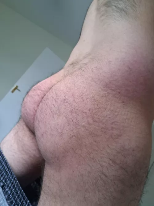 Shave or nah? by Sorry_Wasabi_8570