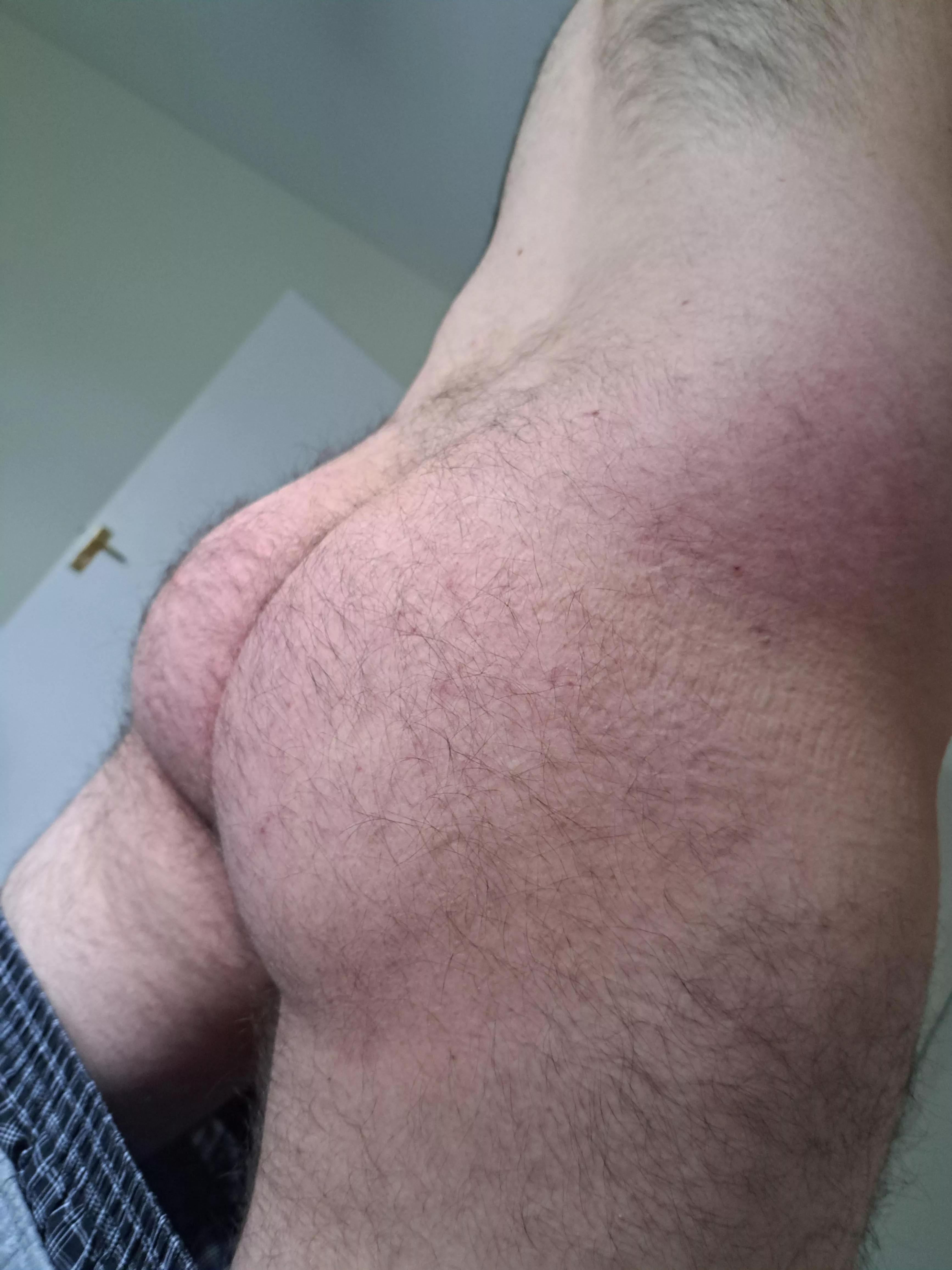 Shave or nah? posted by Sorry_Wasabi_8570