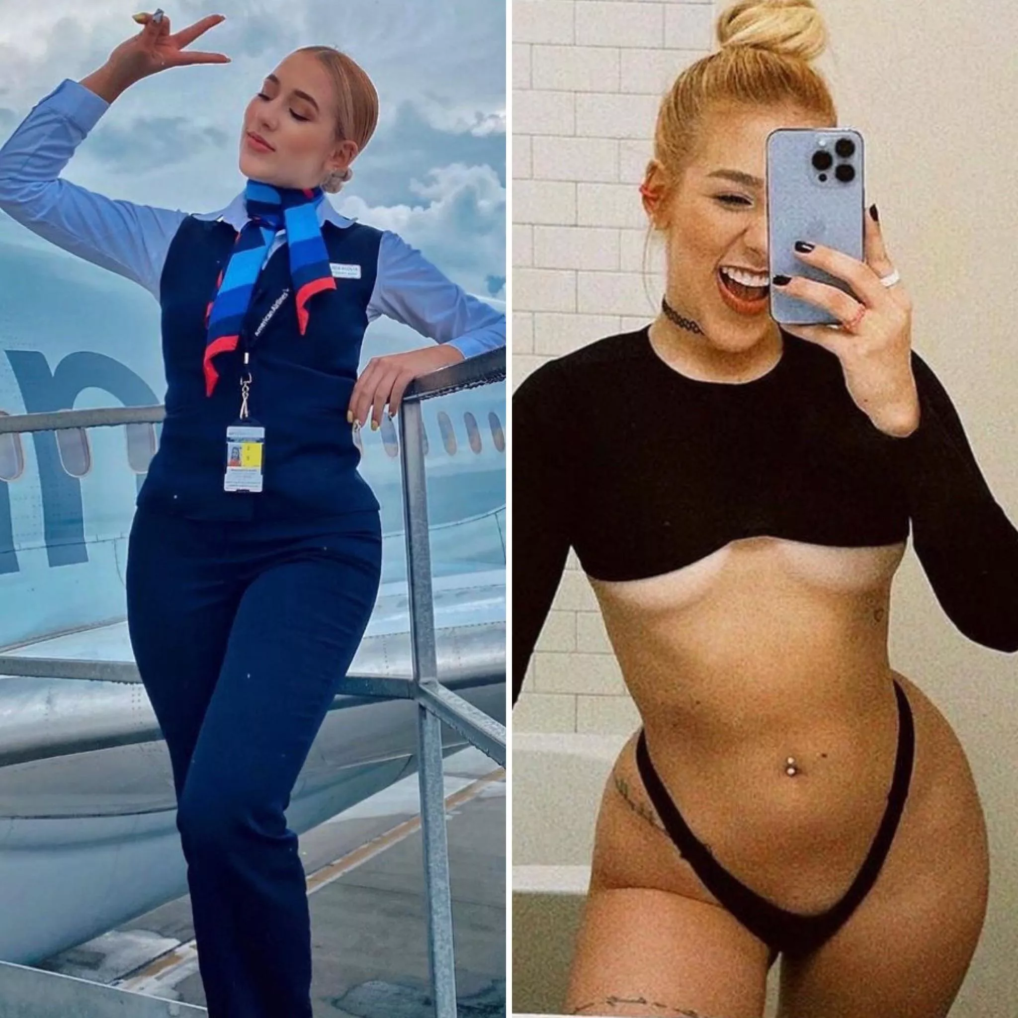 She’s hot 🇨🇴 posted by arrayoutofbounds