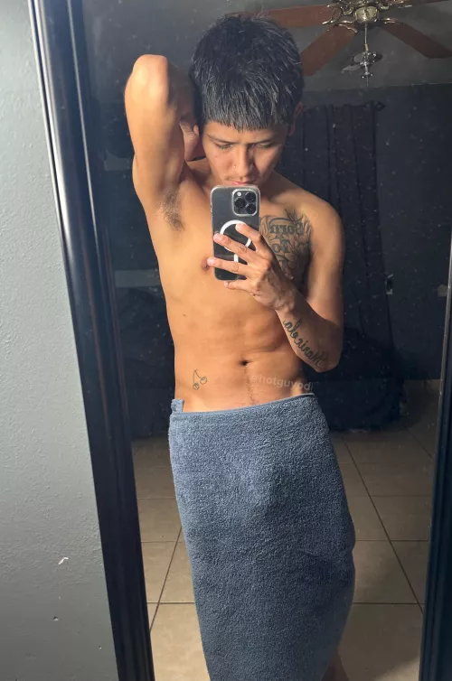 Should i drop it? by TheonlyodiOF