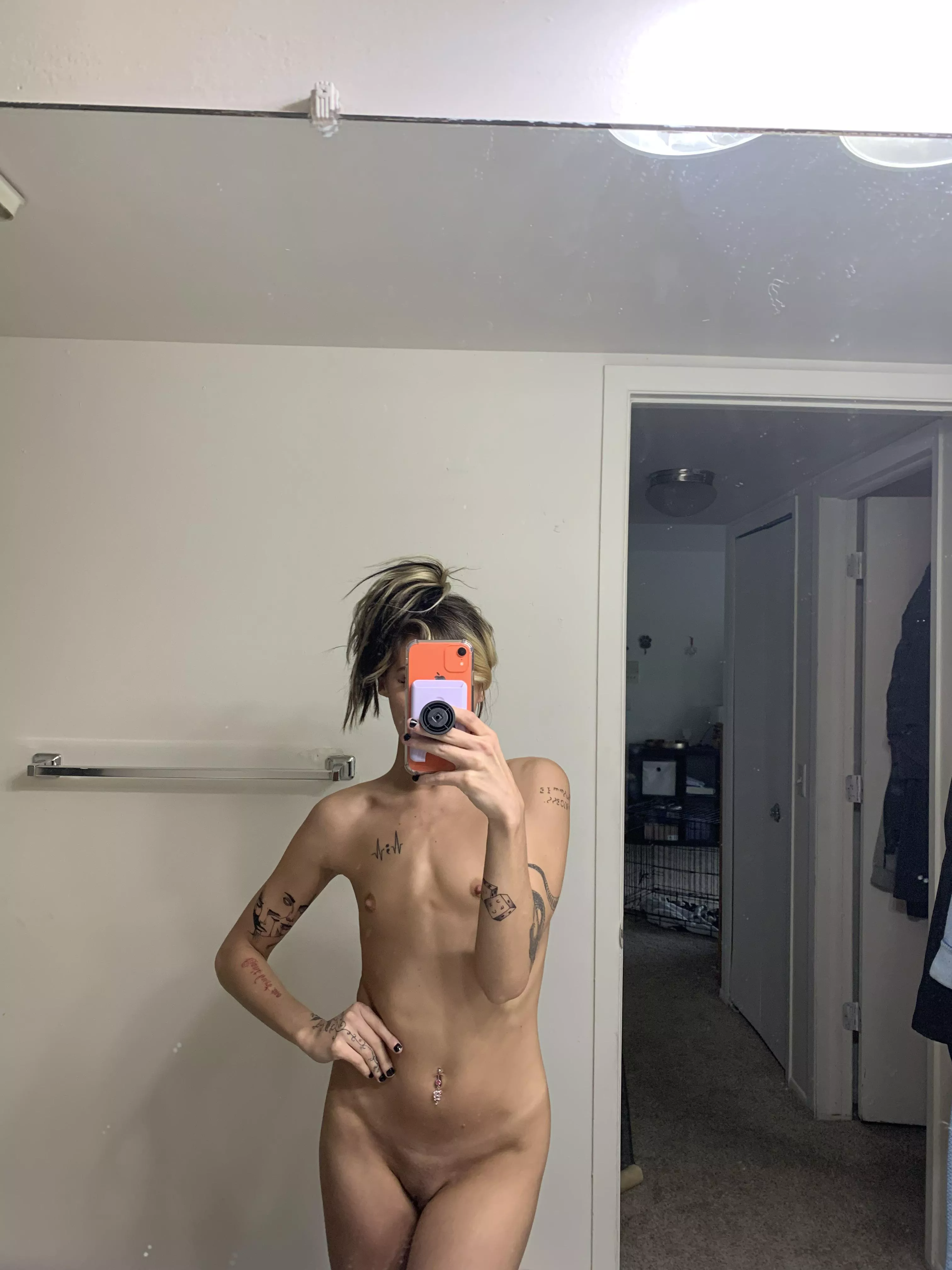 Small tits for the win posted by thequeenTt18