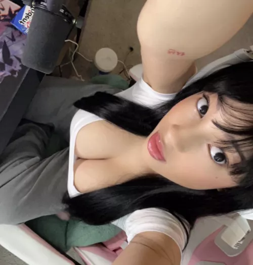 So cute by SchemeNo88