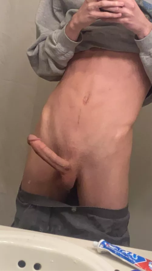 So horny rn by genkill1