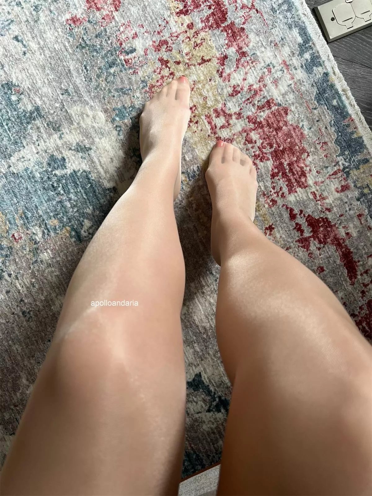 So shiny posted by apolloandaria