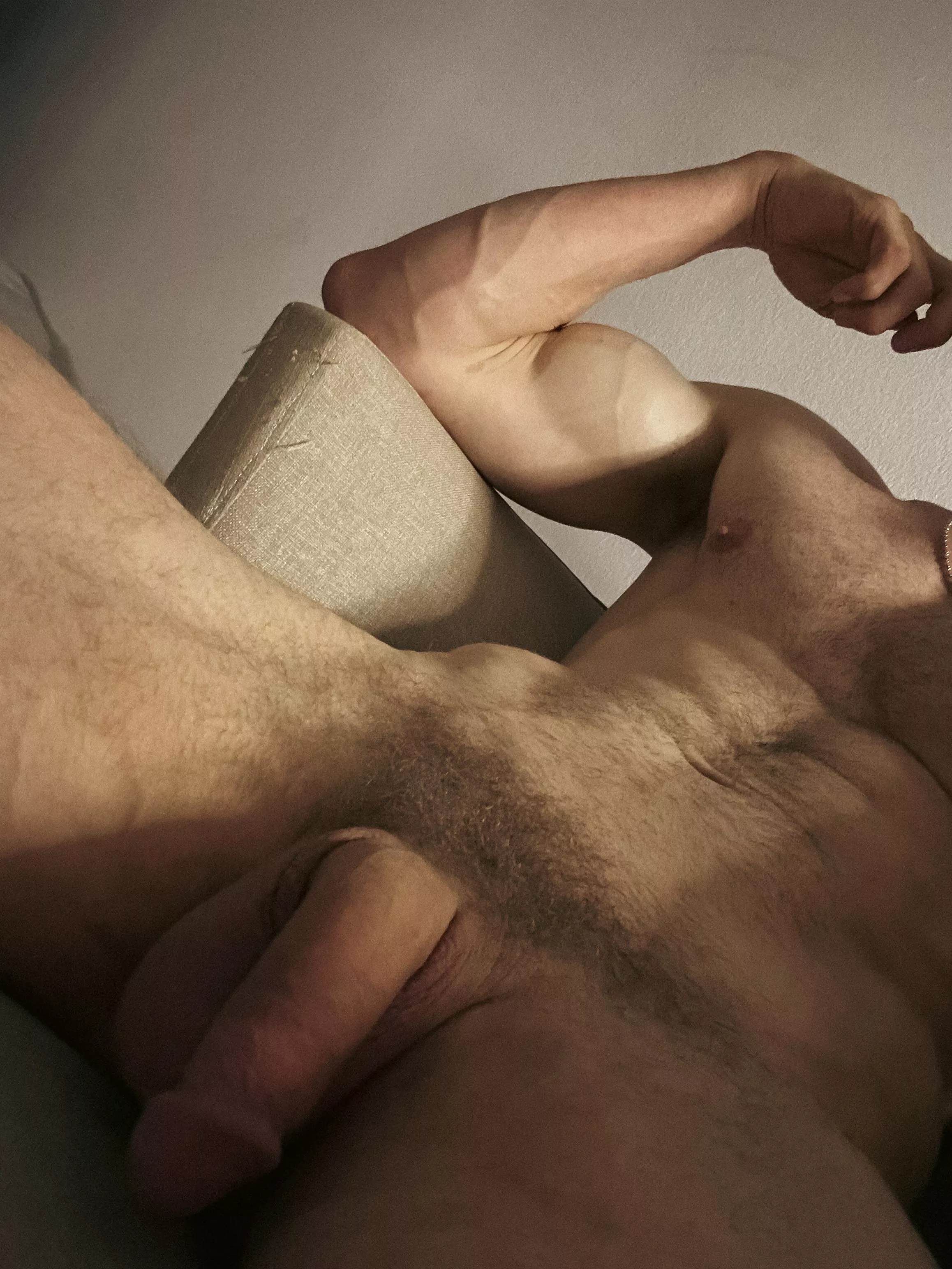 Some early morning bush 😉 (29) posted by pineapple_pat