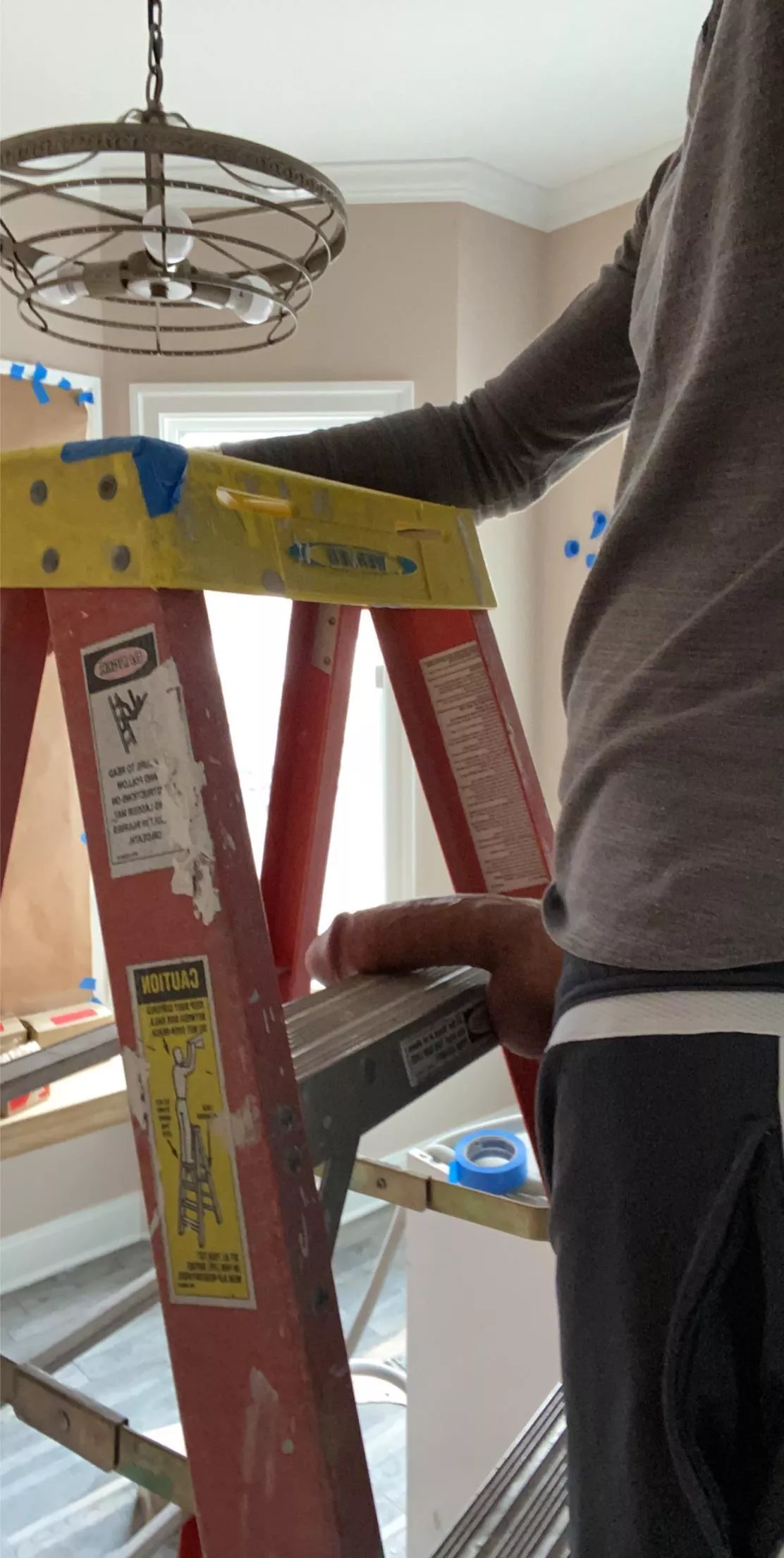 Something for the home owners wife to look at 😉 posted by Alternative-Comb3092