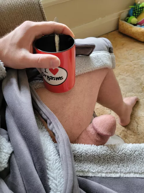 Something needs attention and I need a refill. by allnaturalself