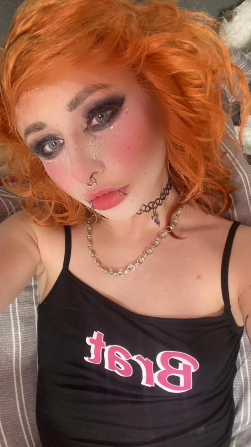 Stream in 20 min https://m.chaturbate.com/cloudie_x3/ posted by Cloudie_x3