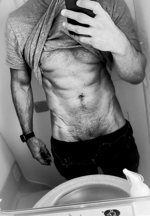 Sunday funday from 30,000 feet. by LivingLife858