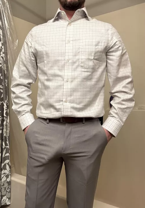 Surly no one will notice. ;) by MrKlein42