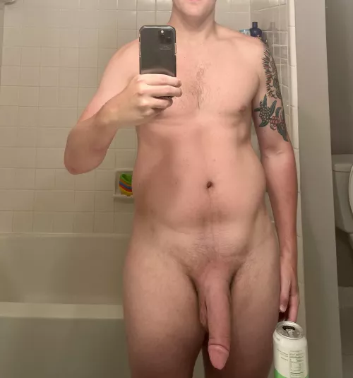 Thank u God! by LeatherLeg4777