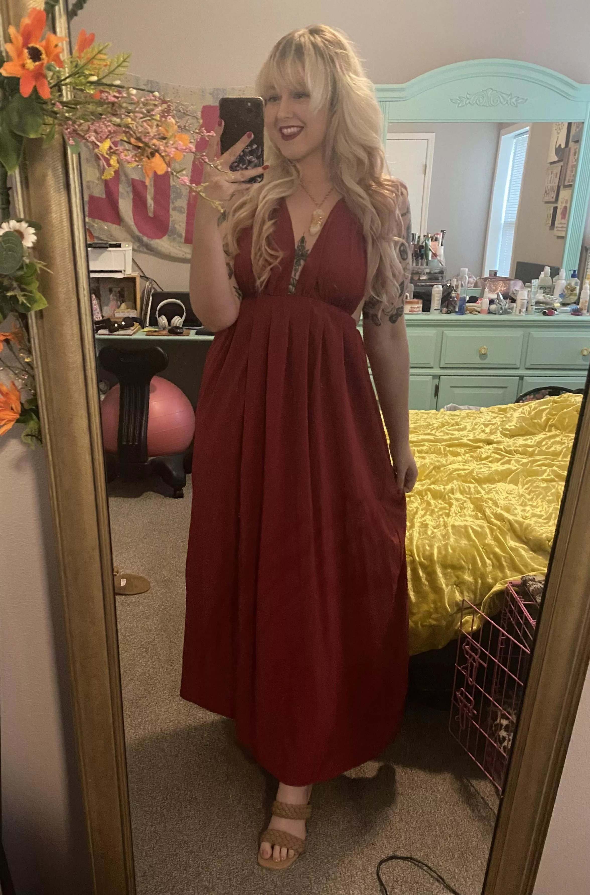 The dancing emoji irl lol posted by Caitipoo421