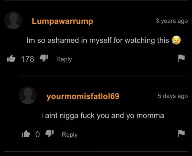 The duality of man by Trahn15