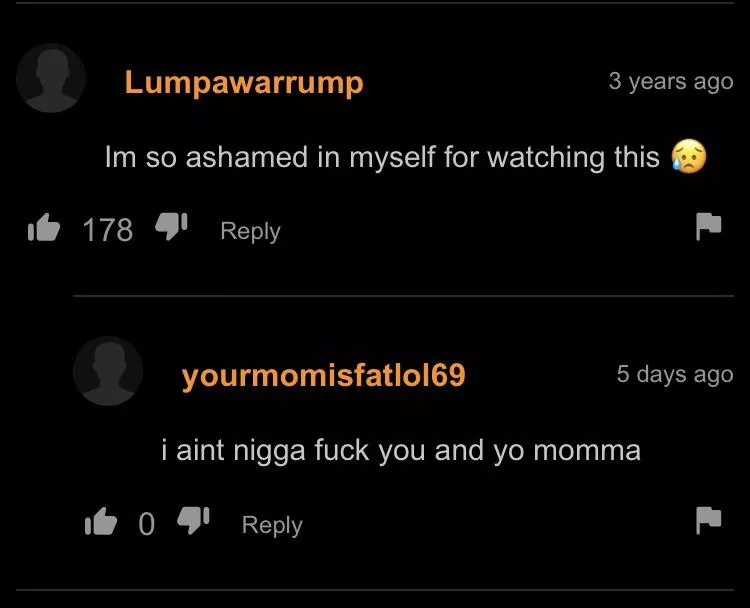 The duality of man posted by Trahn15