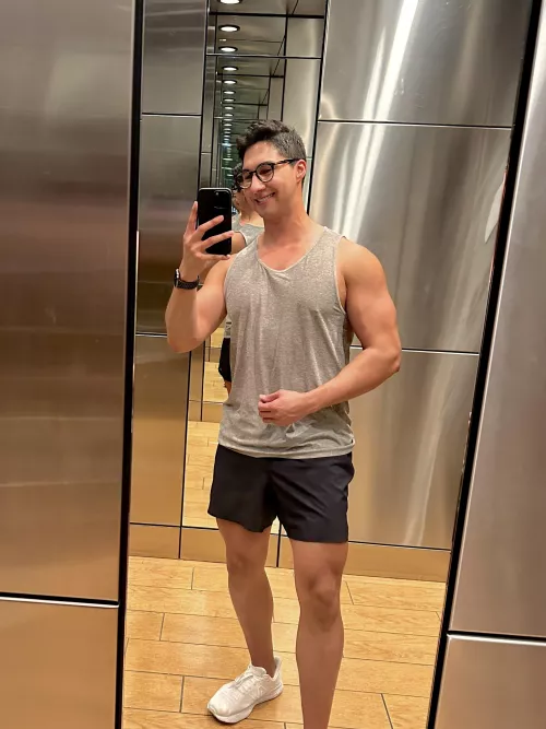 The end to a relaxing weekend ☺️ by Gpardo93