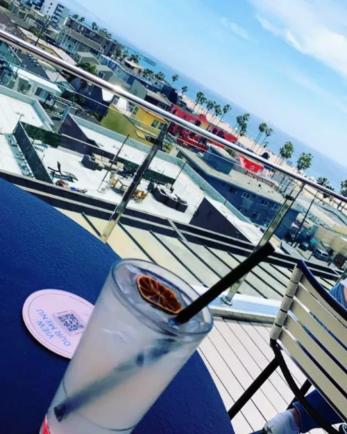 The View of The Beach is Always Good Company... by Fun-Investigator-914