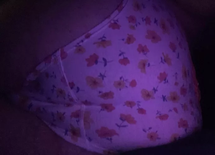 These are the cutest underwear I’ve ever worn ❤️ by Altruistic-Ad1783