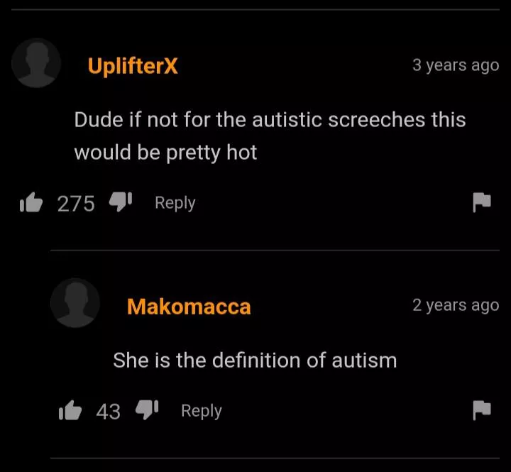 they aren't wrong posted by PuzzleheadedSeesaw60