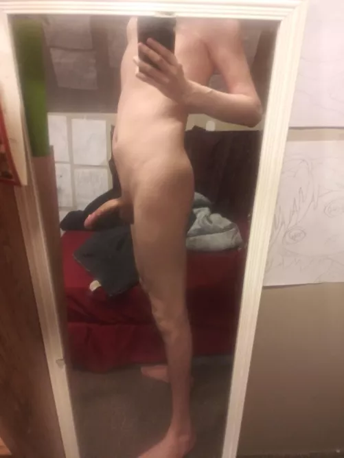 Think it'll fit? :3 by thepantsguy04