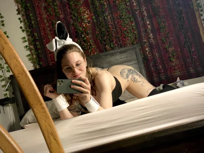 Thinking of you this Sunday Funday by love_muffinn