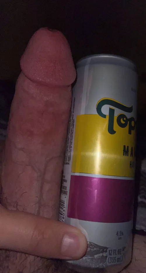 Thirsty? by Suitable-Hat-6317