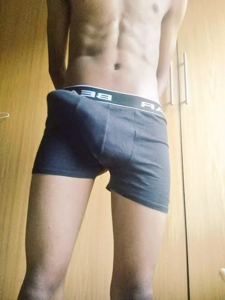 Tight fit posted by bbcforeskin