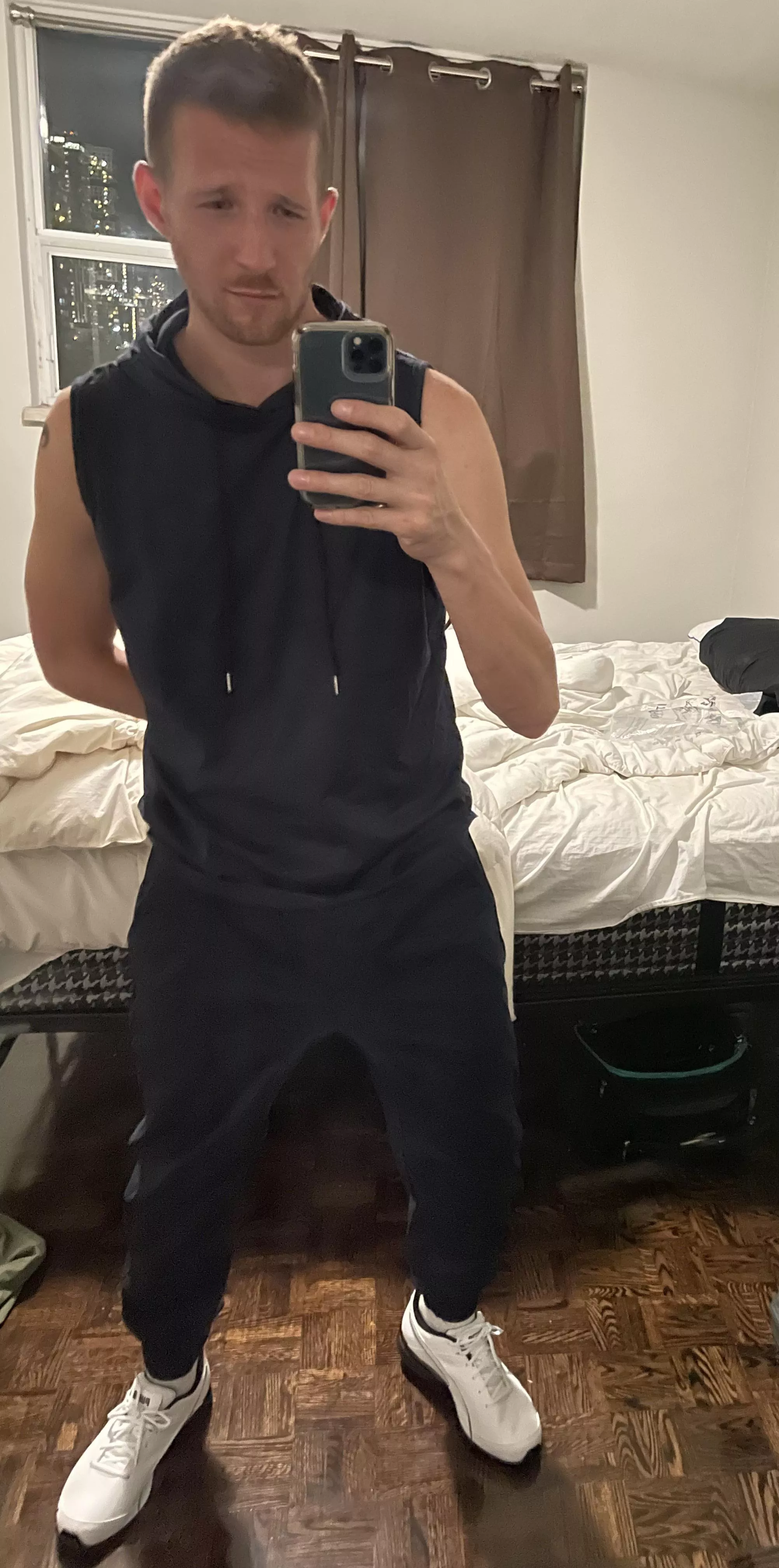 Time go go bedsheet shopping LOL 😂 anyone got any recommendations? 😜 posted by Teddiboi83