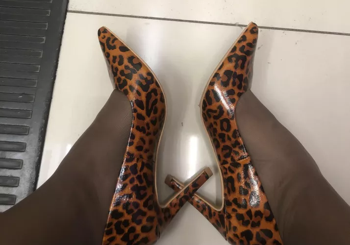 Time to relax, it’s been a long day by Specialist-Fill-8013