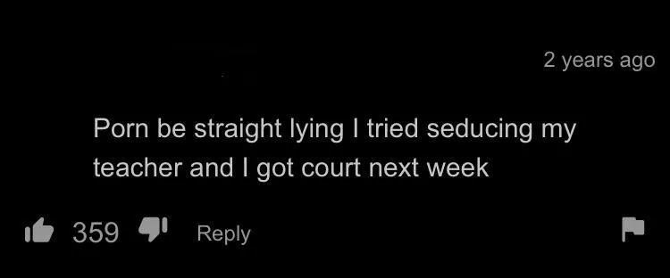 title posted by Elord27