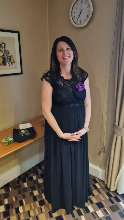 Tits don’t fit in her bra anymore by Efficient-Cow-8400