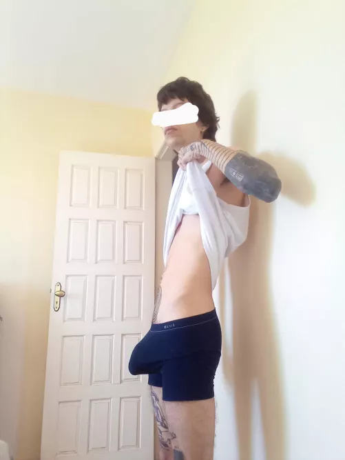 today's morning wood by x420__