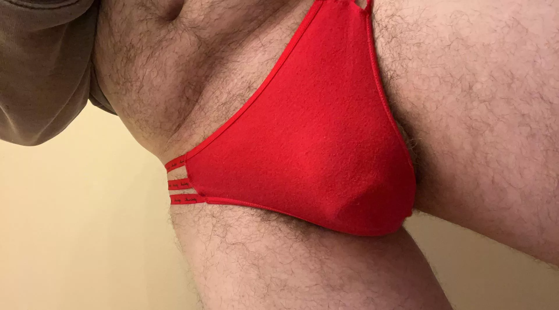 Today’s selection! Love VS!! posted by ohiobifunguy