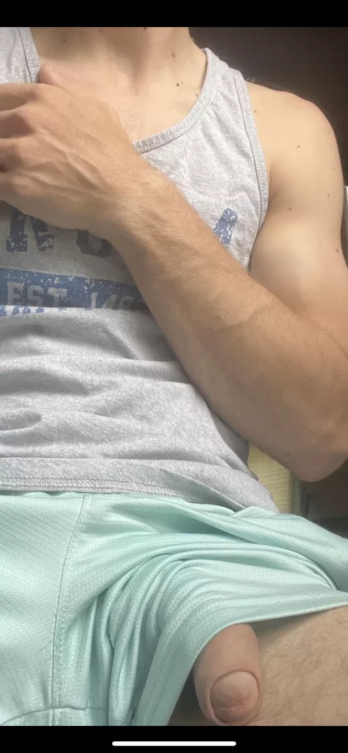 Too short by Unhappy_Memory4197